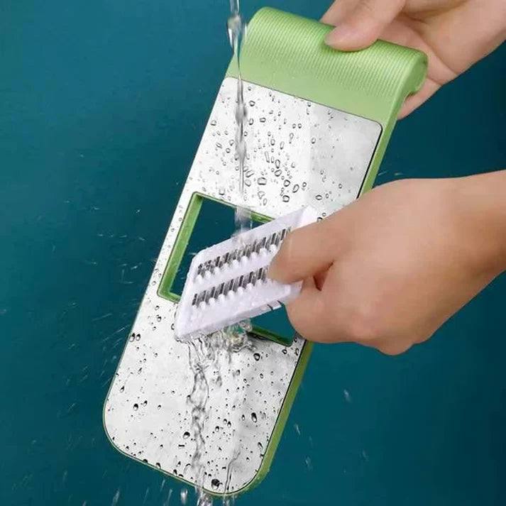6 in 1 Vegetable Slicer