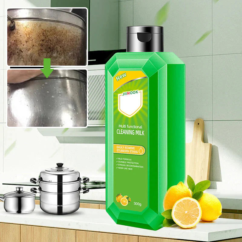 Multifunctional Cleansing Lotion - PACK OF 4