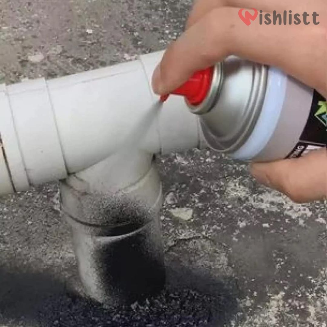 AquaSeal Spray