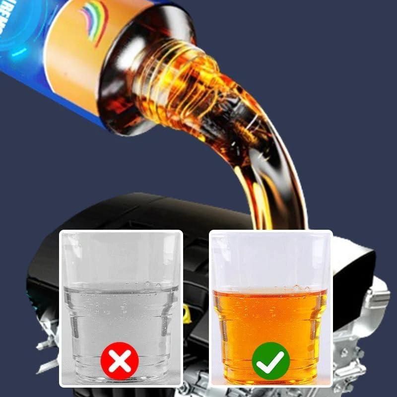 Engine Carbon Removal Repair Agent (Buy 1 Get 1 Free)