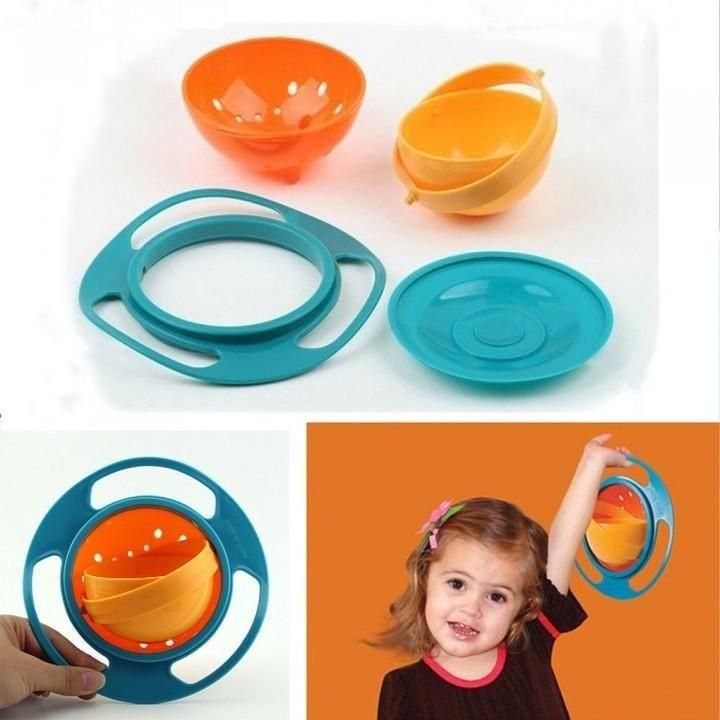 Baby Magic Bow