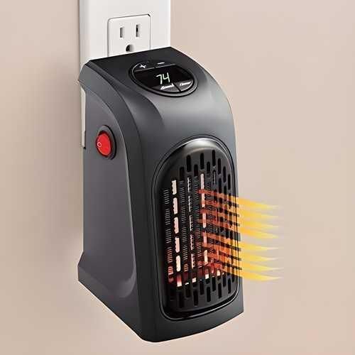 Portable Heater Handy Heater 🔥