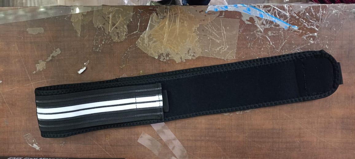 Lower Back Instant Pain Relief Belt