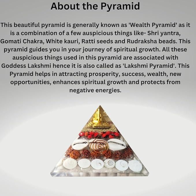 Dhan Laxmi Pyramid