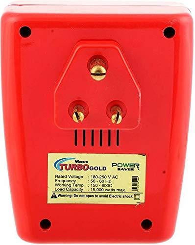 Max Turbo Enviropure Power Saver & Money Saver(15kw Save Upto 40% Electricity Bill Everyday)