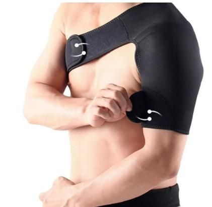 Orthopedic Shoulder Brace