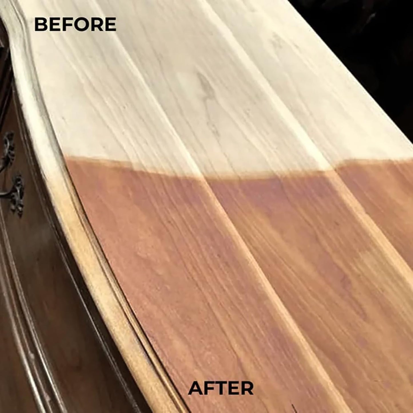 Leather Scratch Repair Wax