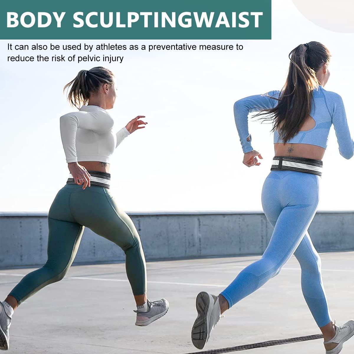 Lower Back Instant Pain Relief Belt