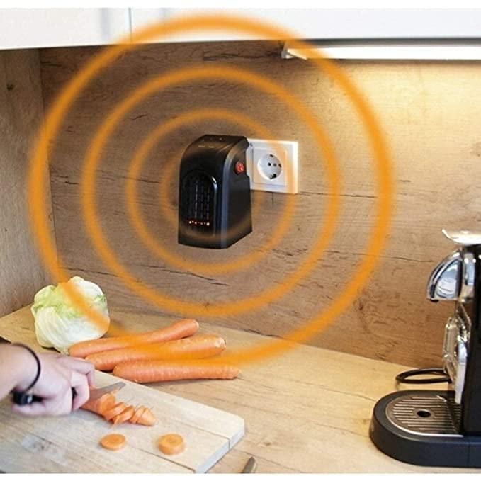 Portable Heater Handy Heater 🔥