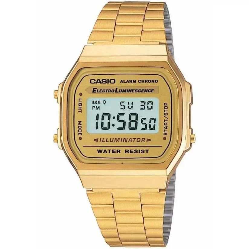 Casio Vintage Watch