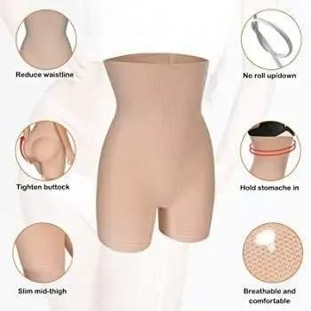 4-in-1 Tummy Tucker