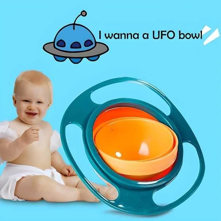 Baby Magic Bow