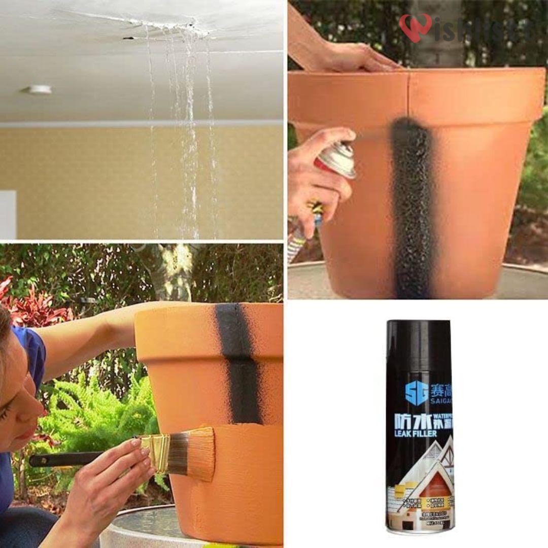 AquaSeal Spray