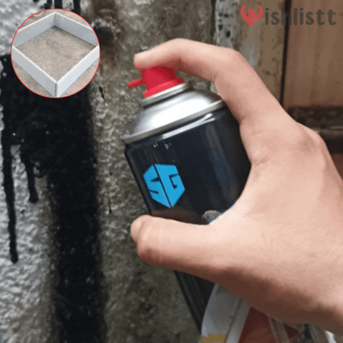 AquaSeal Spray