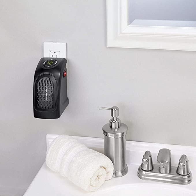 Portable Heater Handy Heater 🔥