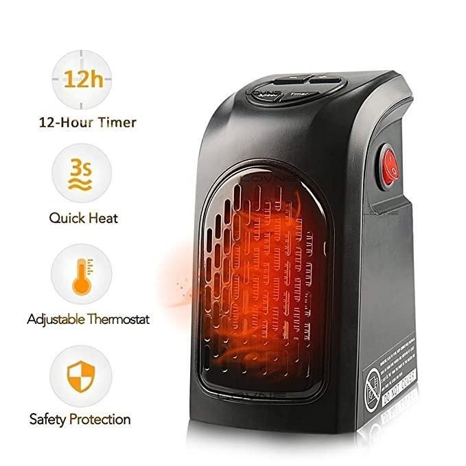 Portable Heater Handy Heater 🔥