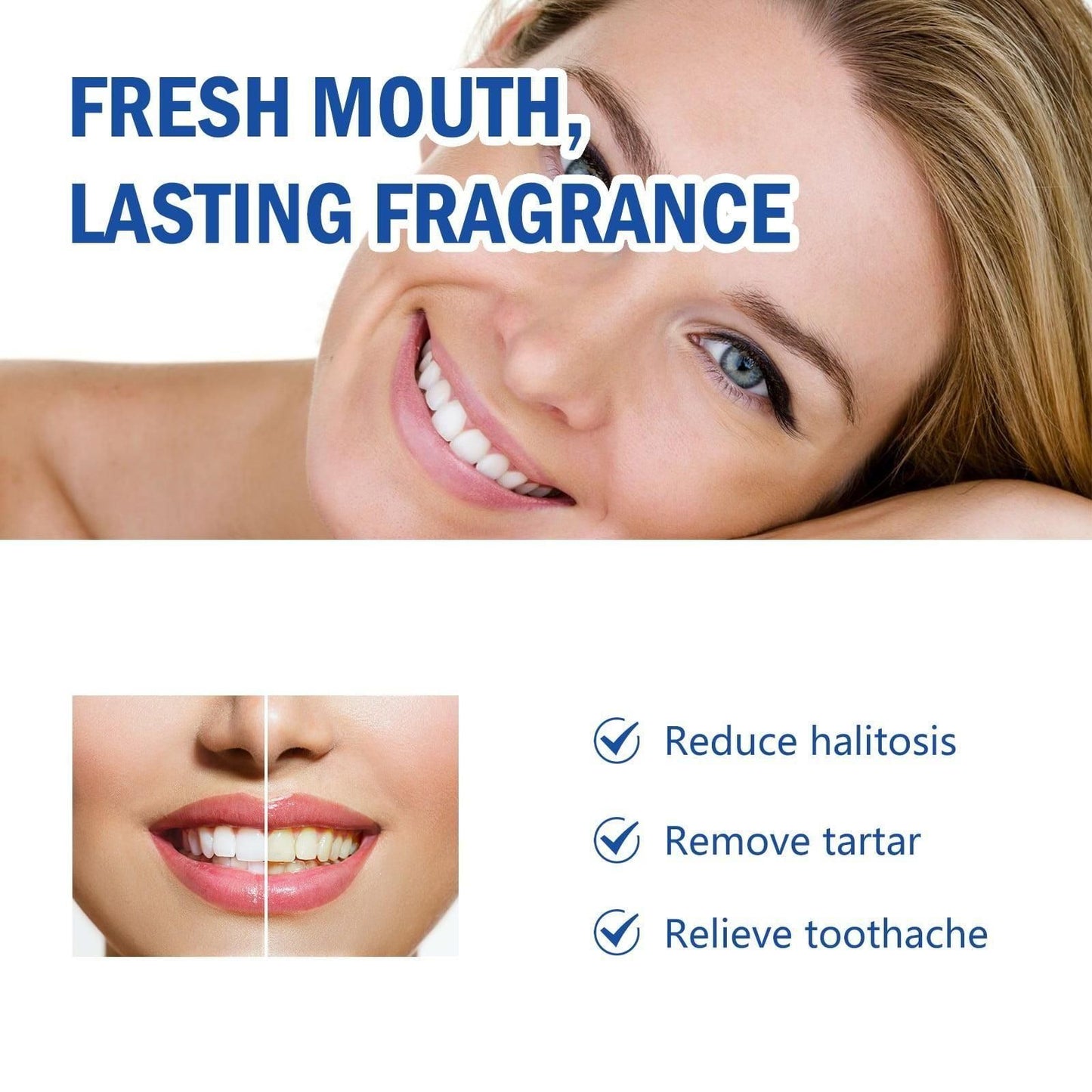 Sp-4 Ultra+ Teeth Whitening Toothpaste - Limited Stock šØ