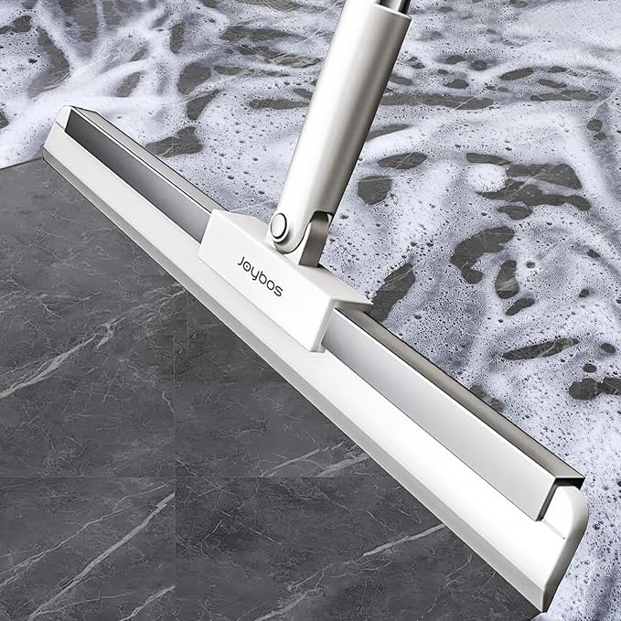 Multi-Purpose Floor & Window Scrubber