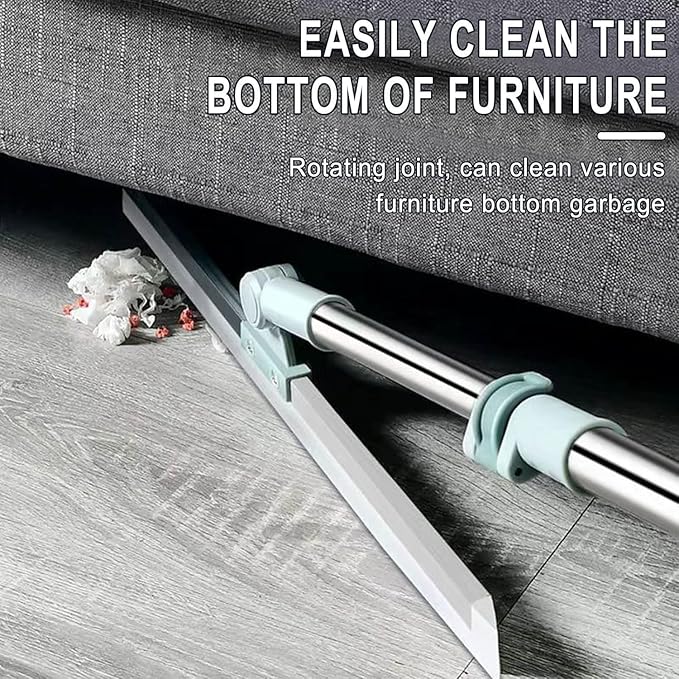Multi-Purpose Floor & Window Scrubber