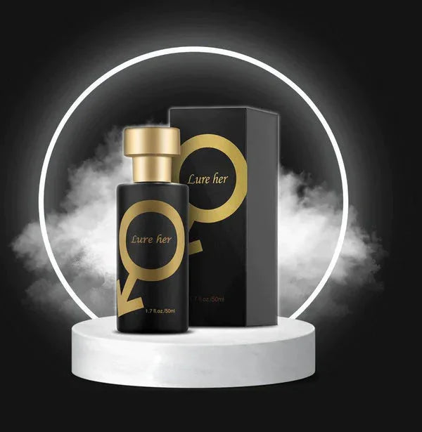 Lure Her™ Perfume With Pheromones Spray 50ml