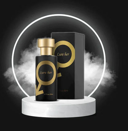Lure Her™ Perfume With Pheromones Spray 50ml