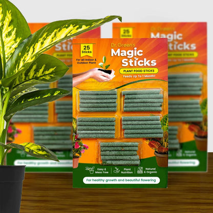 Magic Plant Sticks (Buy 1 Get 1 Free)