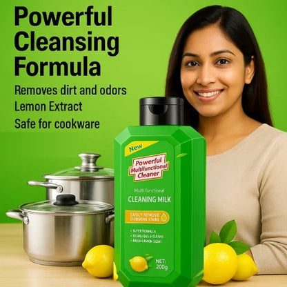 Powerful Multifunctional Cleaner