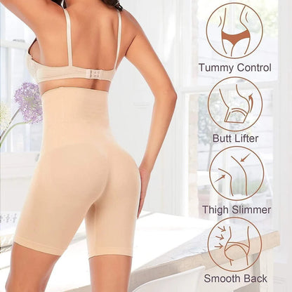 4-in-1 Tummy Tucker