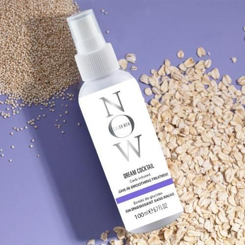 NOW Dream Cocktail Carb Hair Volumizer (Buy 1 Get 1 Free)