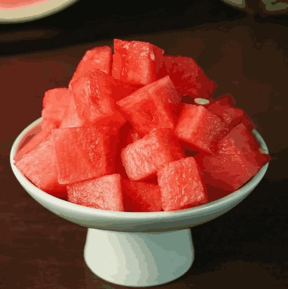 Early Spring Red Jade Watermelon Seeds