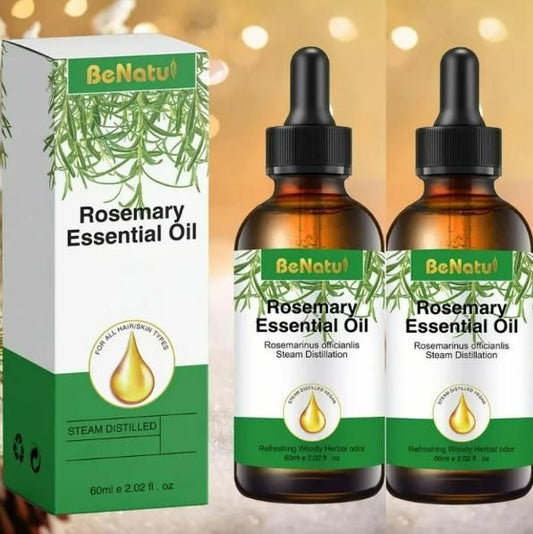 Rosemary Essential Hair Oil