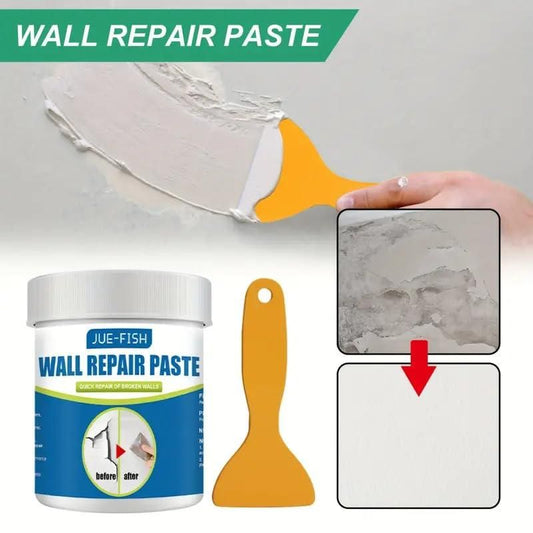 Wall Repair Paste