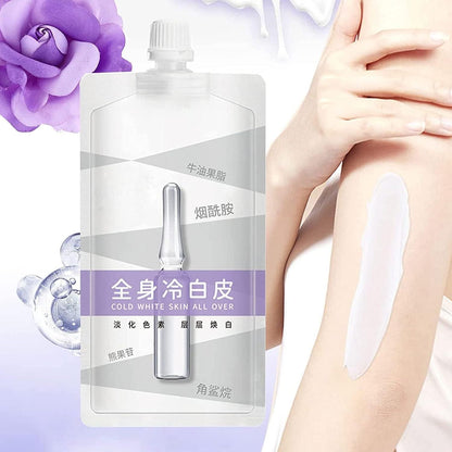 Japanese Skin Whitening Body Lotion