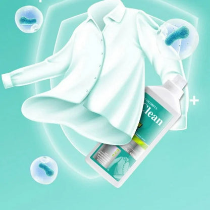 PowerClean Color Bleach Stain Remover ( BUY 1 GET 1 FREE )