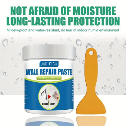 Wall Repair Paste