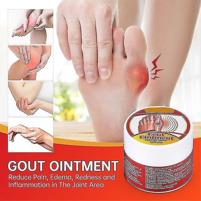 Herbal Joint Pain Relief Cream