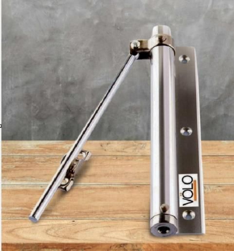 Automatic Door Closer