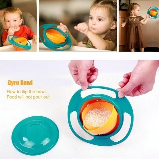 Baby Magic Bow