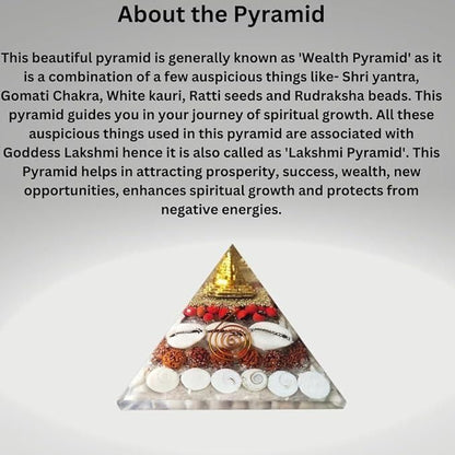 Dhan Laxmi Pyramid