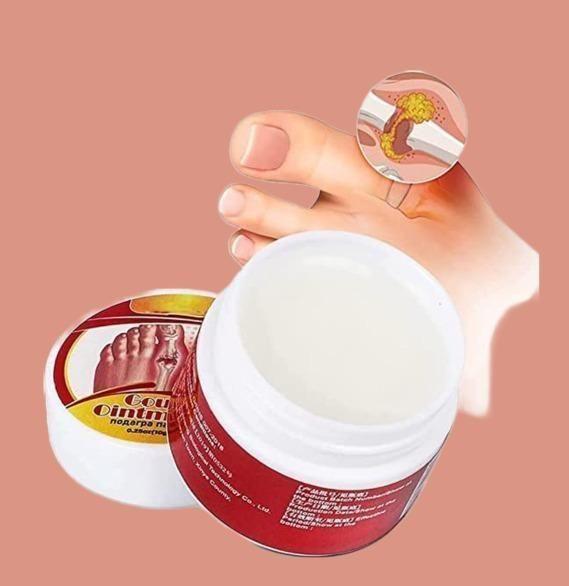 Herbal Joint Pain Relief Cream