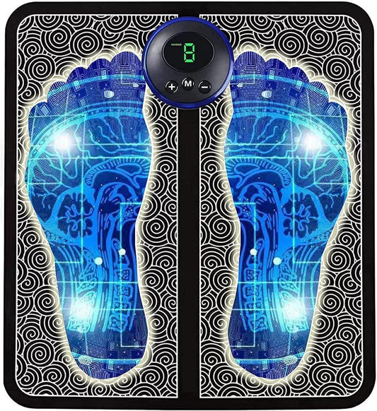 Electro Relax Foot Massager