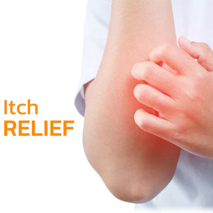 Urticaria Bee Venom Therapy Cream