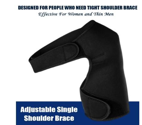 Orthopedic Shoulder Brace