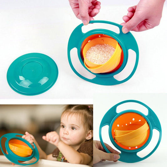 Baby Magic Bow