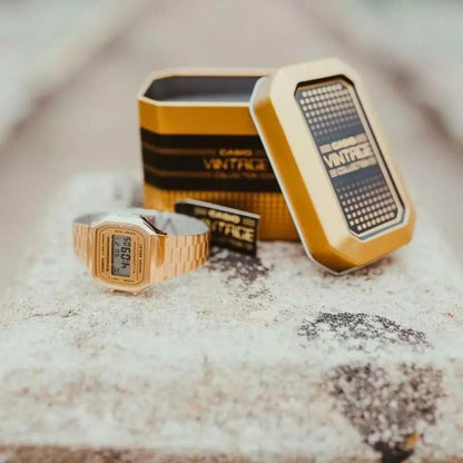 Casio Vintage Watch