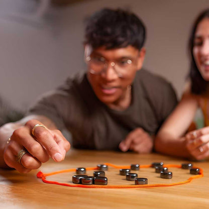 Magnetic Chess Game