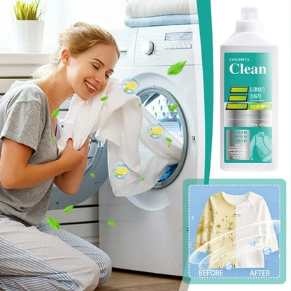 PowerClean Color Bleach Stain Remover ( BUY 1 GET 1 FREE )