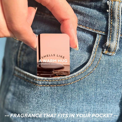 Pocket Perfume
