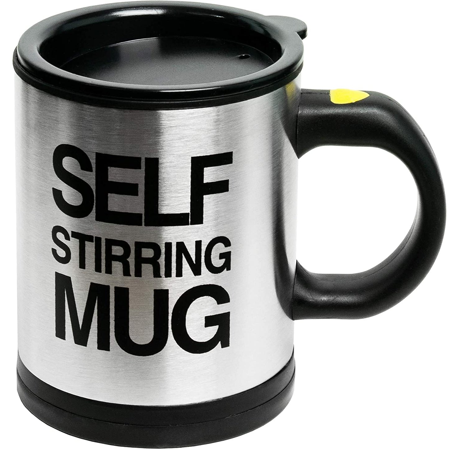 Self Stirring Mug