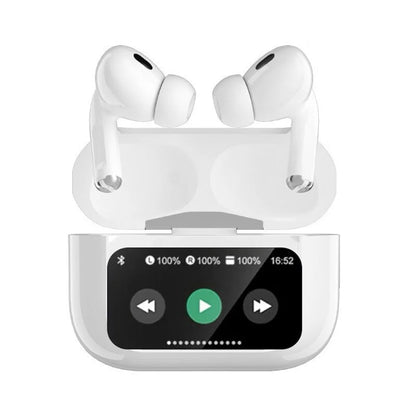 Touch Screen ANC Earbuds